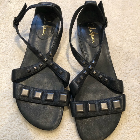 Brand New Cole Haan Sandals - Picture 1 of 4